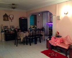 Blk 156 Bishan Street 13 (Bishan), HDB 5 Rooms #565785101
